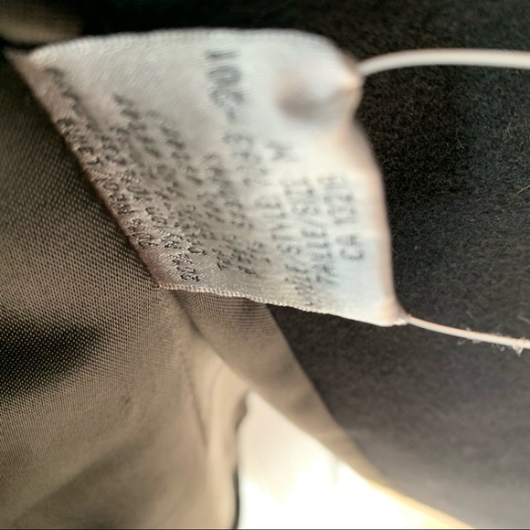 Notre Nom Winter Dress Coat - Picture 6 of 6